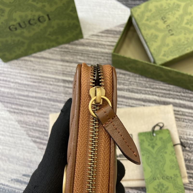 Gvc*1 wallets